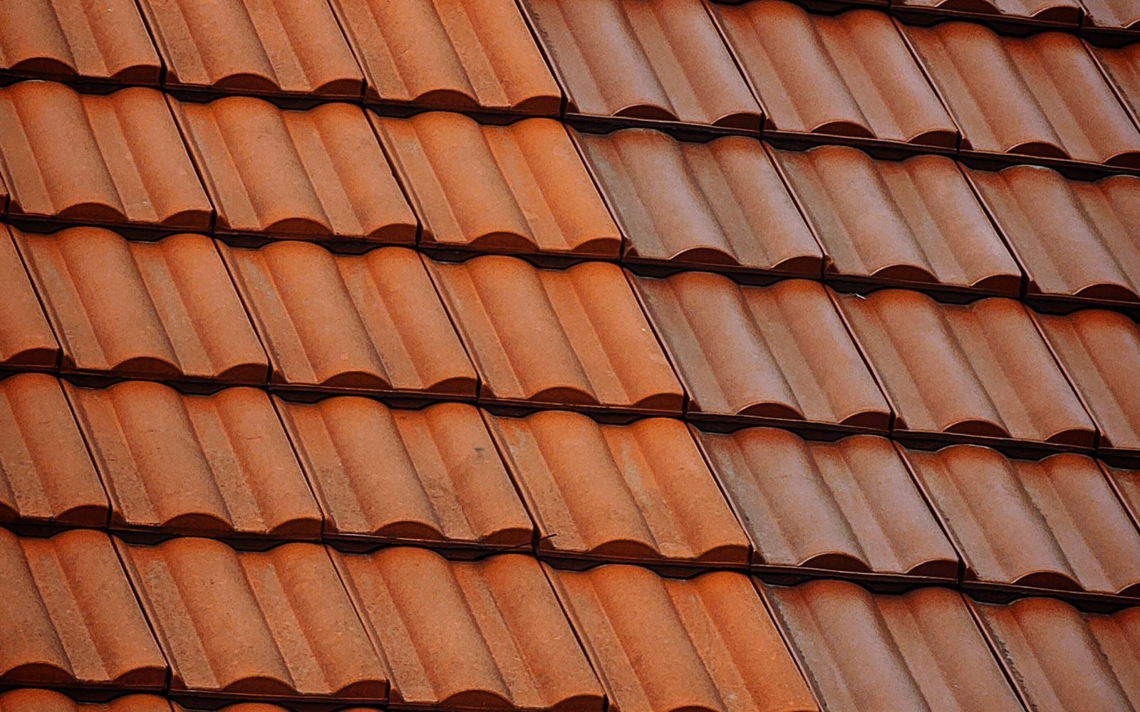 Détail d’une couverture posée par AR Couverture